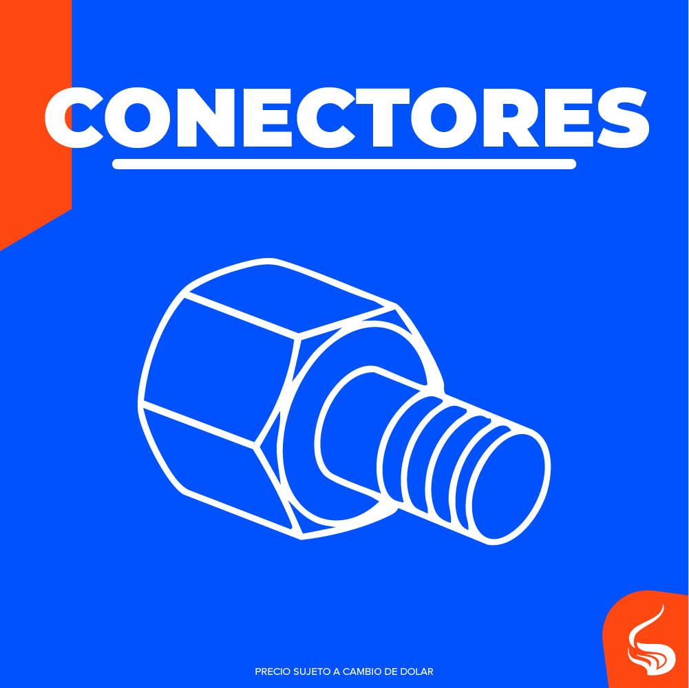 Conector