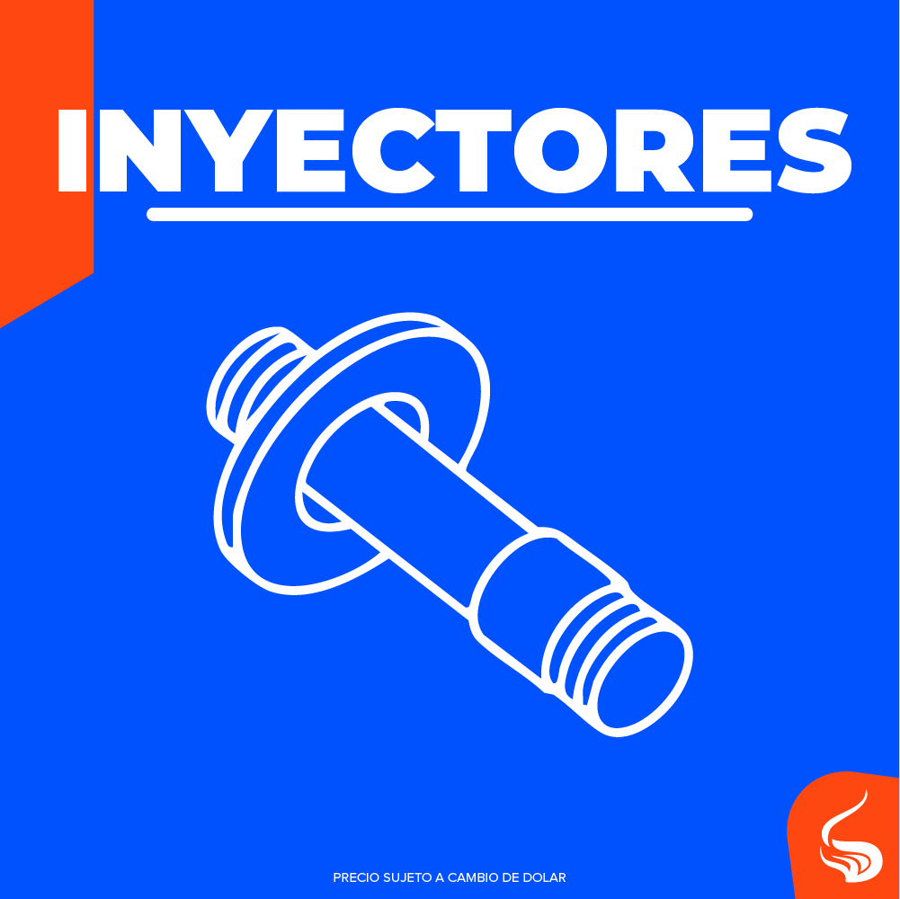 Inyector