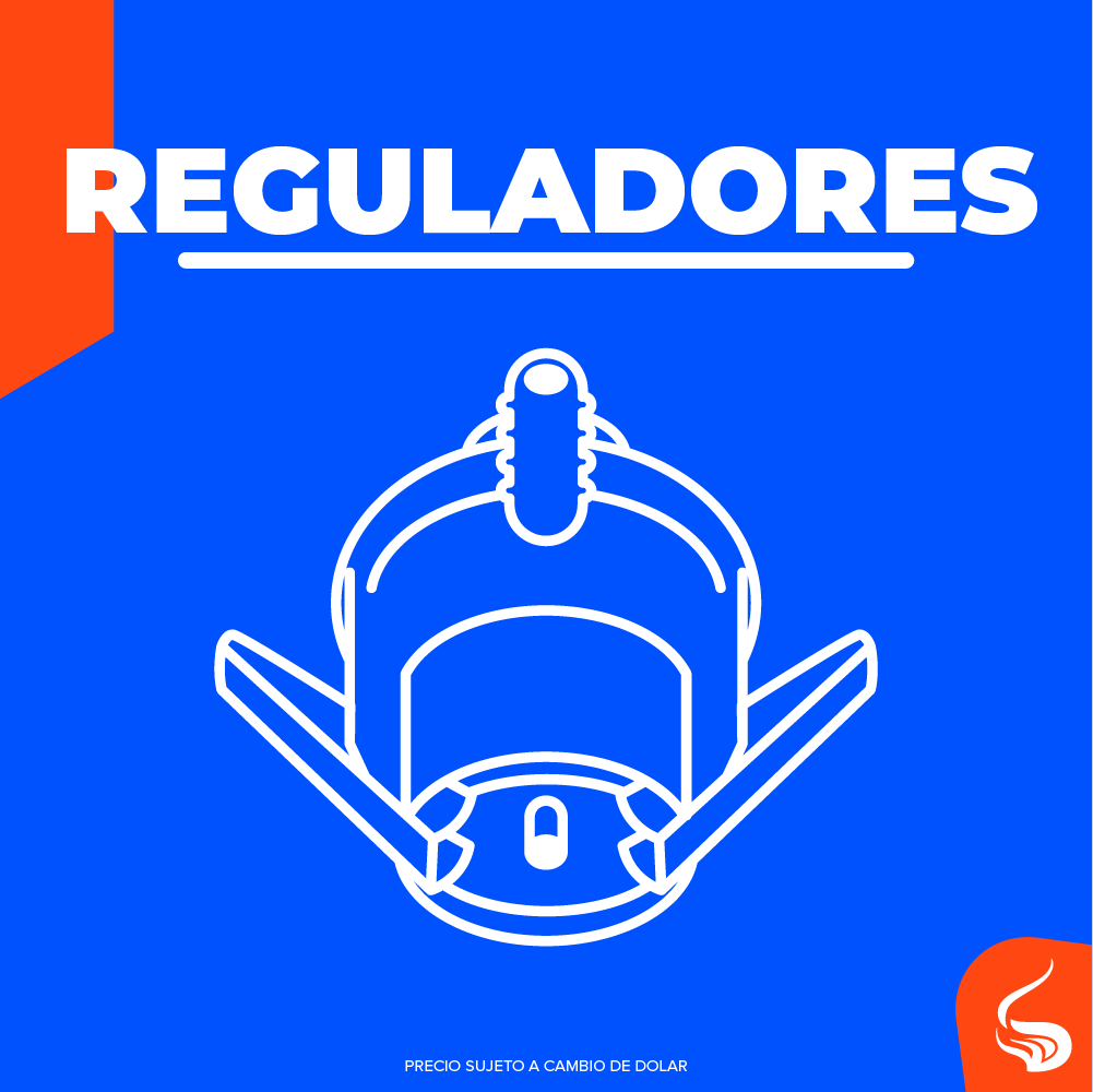 Reguladores