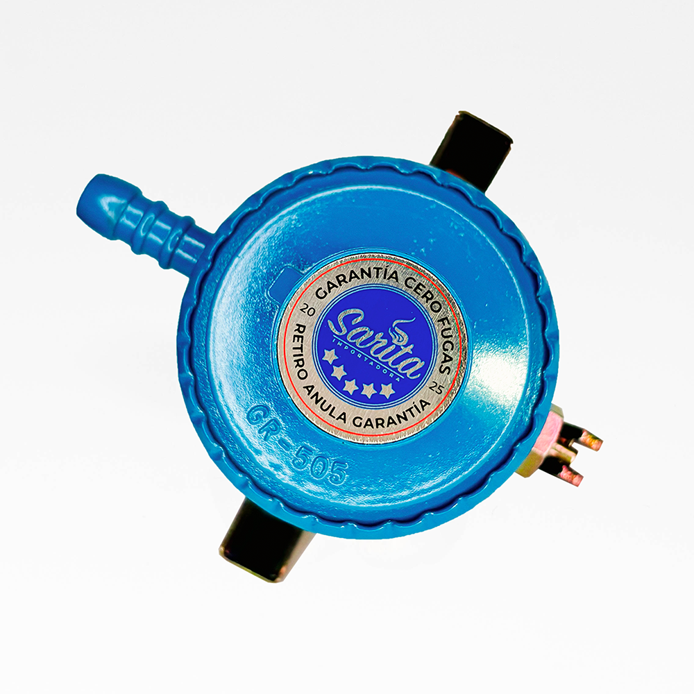 Regulador Sarita - Imagen 3