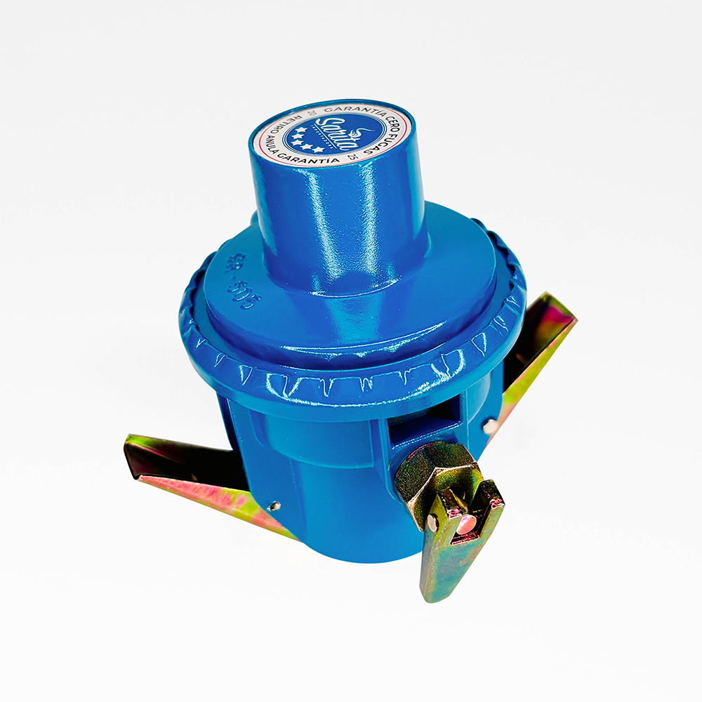 Regulador Sarita - Imagen 2